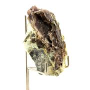 Axinite. 358.90 ct.