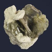 Barite