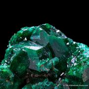 Dioptase