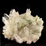 Quartz. 920.0 ct.