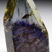 Tanzanite