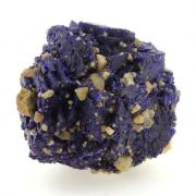 Chessylite ( Azurite ).