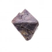 Spinel / (large floater crystal)