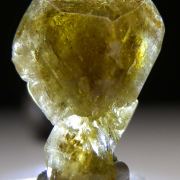 Chrysoberyl