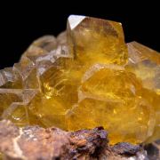 Barite