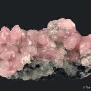 Cobaltian Smithsonite