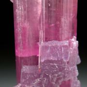 Tourmaline with Lepidolite