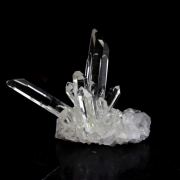 Quartz. 61.5 ct.