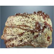 Vanadinite