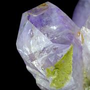 Quartz var. Amethyst