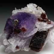 Coquimbite, Romerite