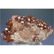 Vanadinite