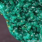 Dioptase