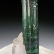 Tourmaline with Quartz (R)