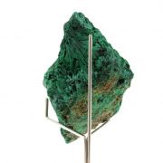 Malachite. 492.5 ct.