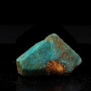 Amazonite. 58.0 ct.