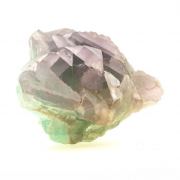 Fluorite (2,9 kg). 14572.0 ct.