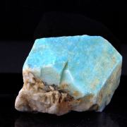 Amazonite. 392.0 ct.