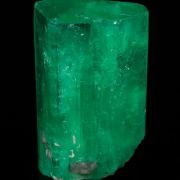 Emerald - Huge 2-Inch, Complete Crystal