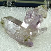 Quartz (v. Amethyst)