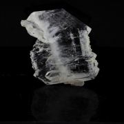 Faden Quartz. 57.0 ct.