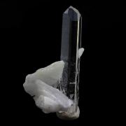 Quartz. 31.55 ct.