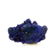 Chessylite ( Azurite ).