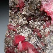 Rhodochrosite