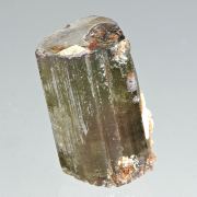 Elbaite tourmaline