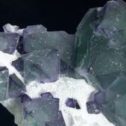 Fluorite