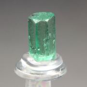 gem BERYL var. EMERALD