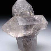 Quartz 'Cross'