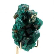 Dioptase.