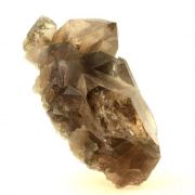 Smoky Quartz.