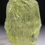 Diopside (etched)