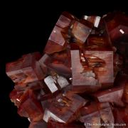 Vanadinite 