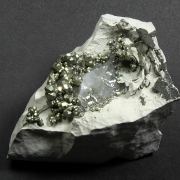 Pyrite