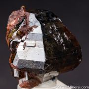 Cassiterite