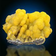 Smithsonite  Cadmium-Rich