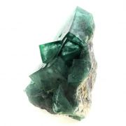 Fluorite.