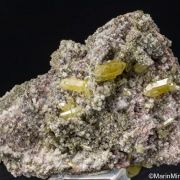 Mimetite