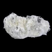 Tetrahedrite / Galena on Quartz