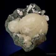 Stellerite