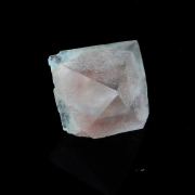 Pink Fluorite.