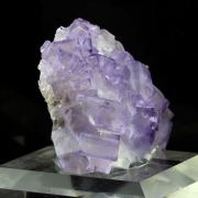 Fluorite.