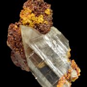 Cerussite