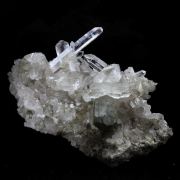 Quartz hyalin.