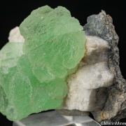 Prehnite