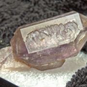 Quartz var:Amethyst