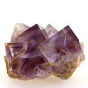 Fluorite.